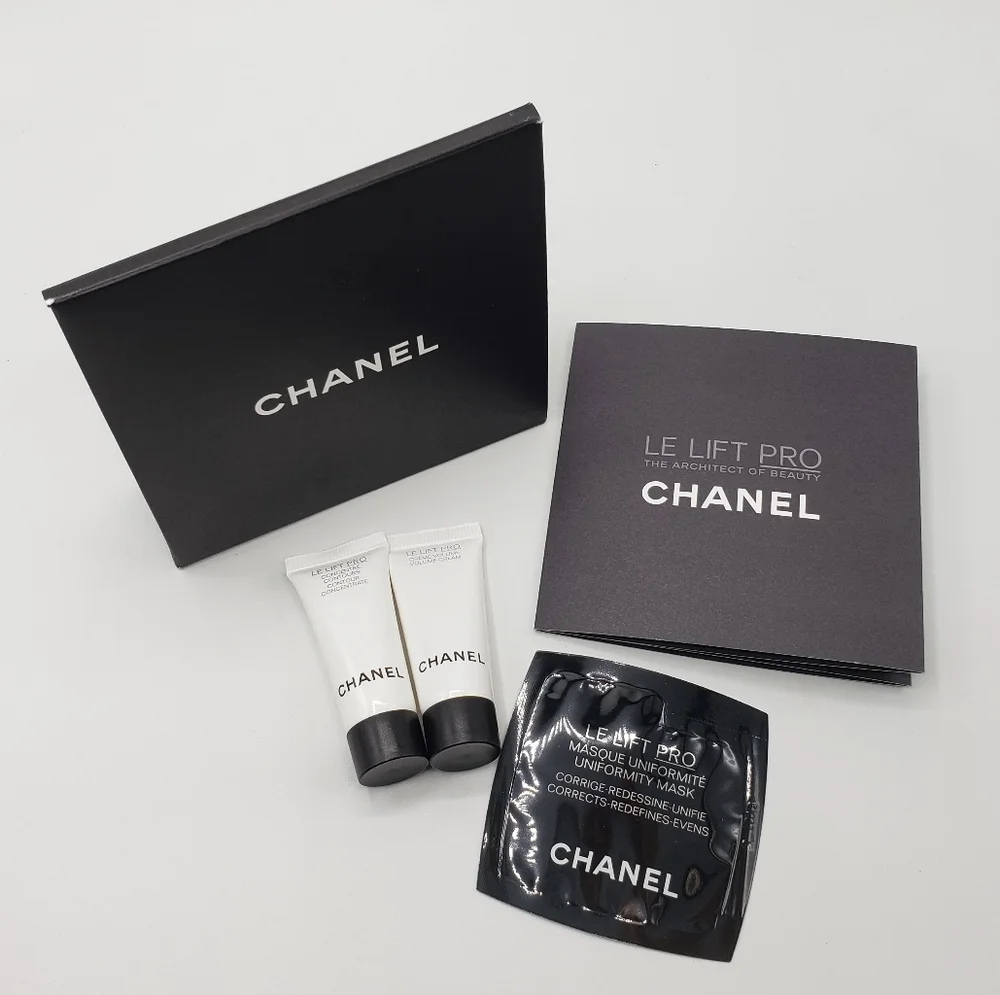 CHANEL LE LIFT PRO